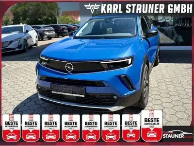 Gebraucht Opel Mokka