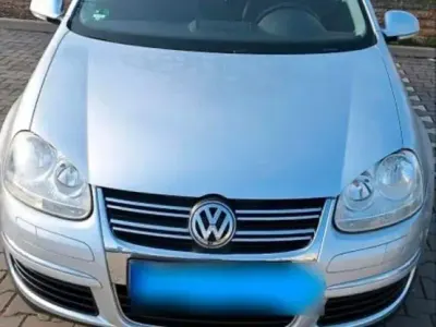 Gebraucht VW Jetta 116 PS (85 kW) 2006 Limousine