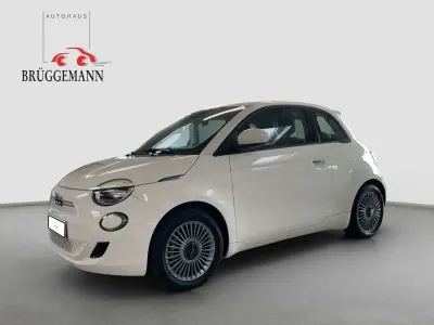 Gebraucht Fiat 500e