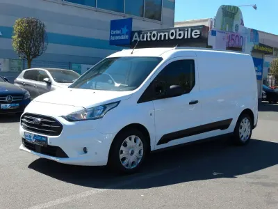 Gebraucht Ford Transit Connect