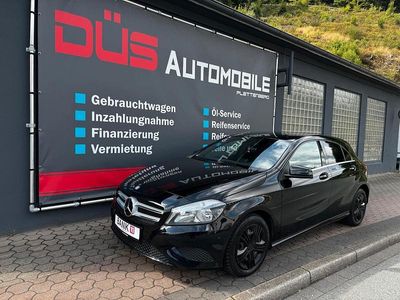 Mercedes A180