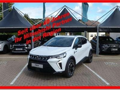 Neu Mitsubishi ASX Edition 158 PS (116 kW) 2026 Weiß SUV