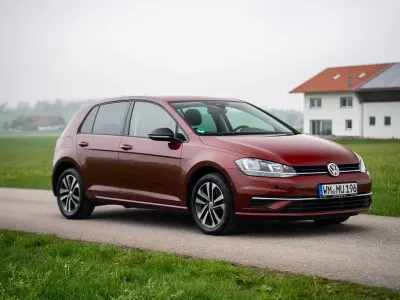 Gebraucht VW Golf VII