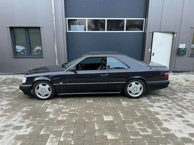 gebraucht Mercedes E300 CE 24 V AMG Styling