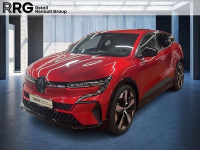 Gebraucht Renault Megane E-Tech Techno 96 kW (131 PS) 2022 Limousine