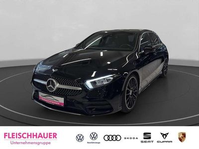 Mercedes A200