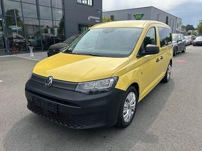 VW Caddy Maxi