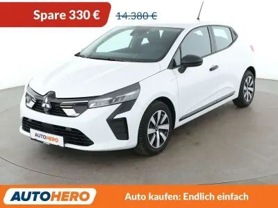 Gebraucht Mitsubishi Colt