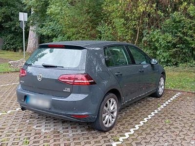 VW Golf VII