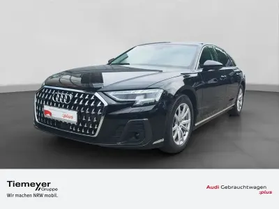 Brugt Audi A8