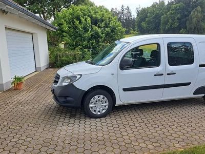 Mercedes Citan 111