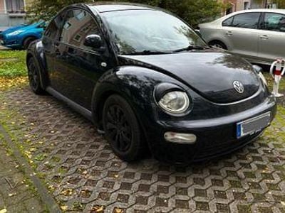 VW Beetle