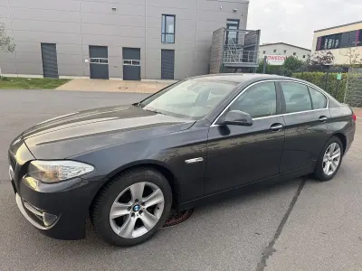 Usata BMW 520