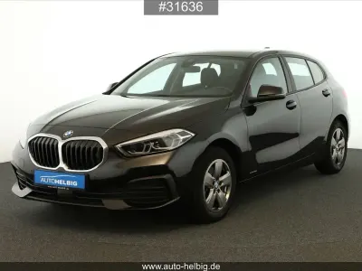 Gebraucht BMW 118