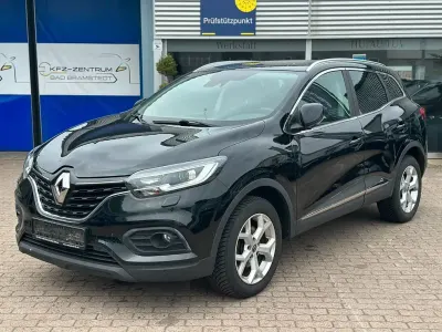 Gebraucht Renault Kadjar