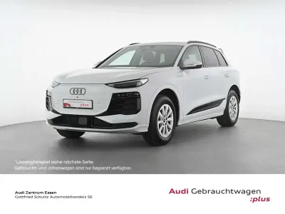 Gebraucht Audi Q6 e-tron