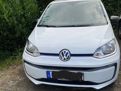 Gebraucht VW e-up!