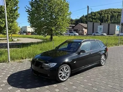Occasion BMW 335 M Sport 306 ch (225 kW) 2007 Noir Break