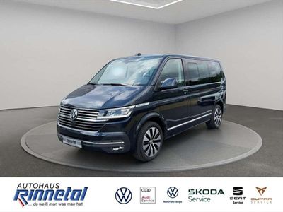 VW T6.1