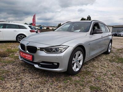 BMW 318