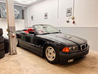 BMW 318 Cabriolet