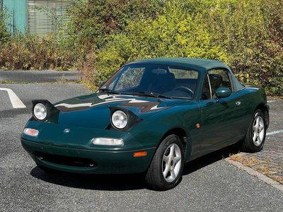 Mazda MX5