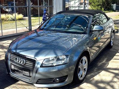 Audi A3 Cabriolet