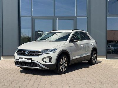 Usata VW T-Roc Goal 150 CV (110 kW) 2025 Grigio SUV