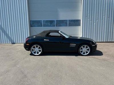Chrysler Crossfire