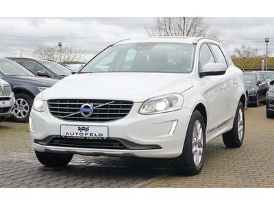 gebraucht Volvo XC60 /VOLLSHE/LEDER/XENON/PANO/SPURASSIST/NAVI/