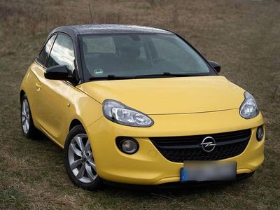Opel Adam