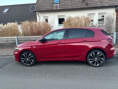Gebraucht Fiat Tipo