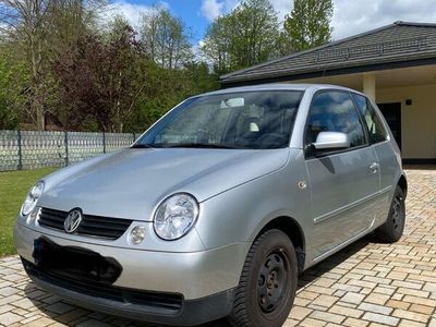 gebraucht VW Lupo 1.4 College TÜV12/25