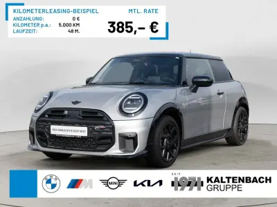 Gebraucht Mini John Cooper Works 204 PS (150 kW) 2024 Kleinwagen
