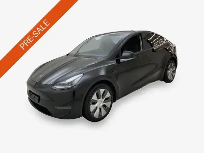 Gebraucht Tesla Model Y