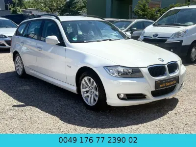 Gebraucht BMW 318
