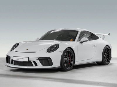 Porsche 991