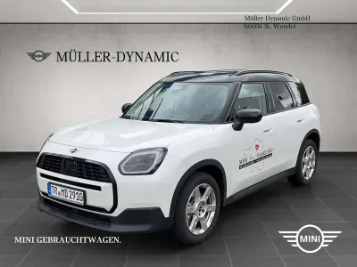 Gebraucht Mini Cooper Countryman