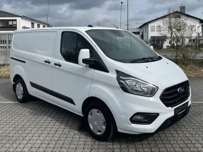 Gebraucht Ford 300