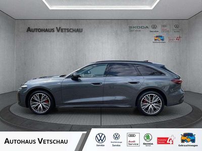 Grau Gebraucht 2025 Audi A5 Ambiente Coupé | 48.990 € (Guter Preis)