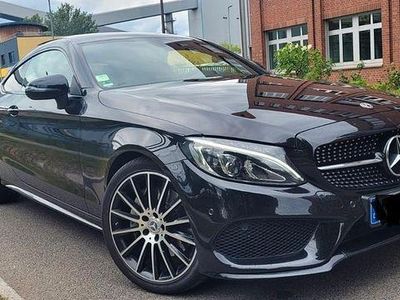 Mercedes C300
