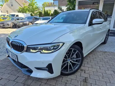 Gebraucht BMW 330