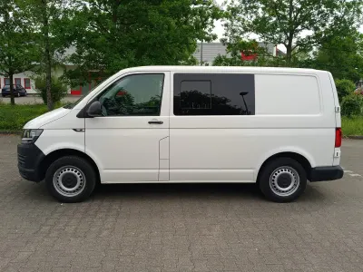 Gebraucht VW T6