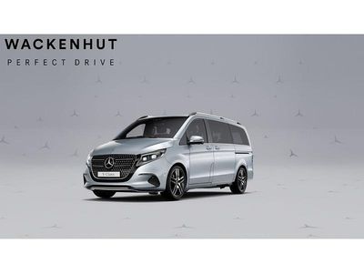 Gebraucht Mercedes V300 Avantgarde 237 PS (174 kW) 2026 Silber Van / Kleinbus