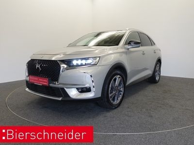 DS Automobiles DS7 Crossback