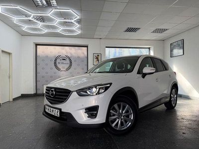 Occasion Mazda CX-5 150 PK (110 kW) 2015 Wit SUV
