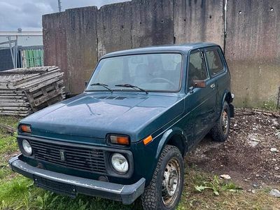 Lada niva