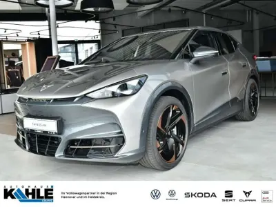 Gebraucht Cupra Tavascan VZ 250 kW (340 PS) 2024 Atacama desert (bronze) SUV