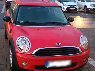 Occasion Mini Clubman
