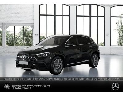 Mercedes GLA200